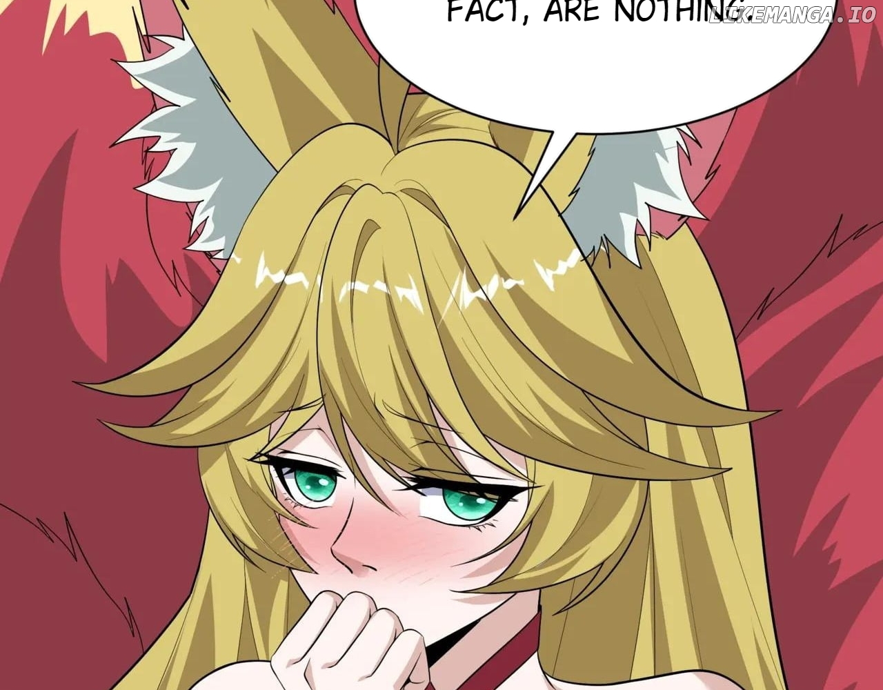 Era of the Haunted Chapter 487 - page 79